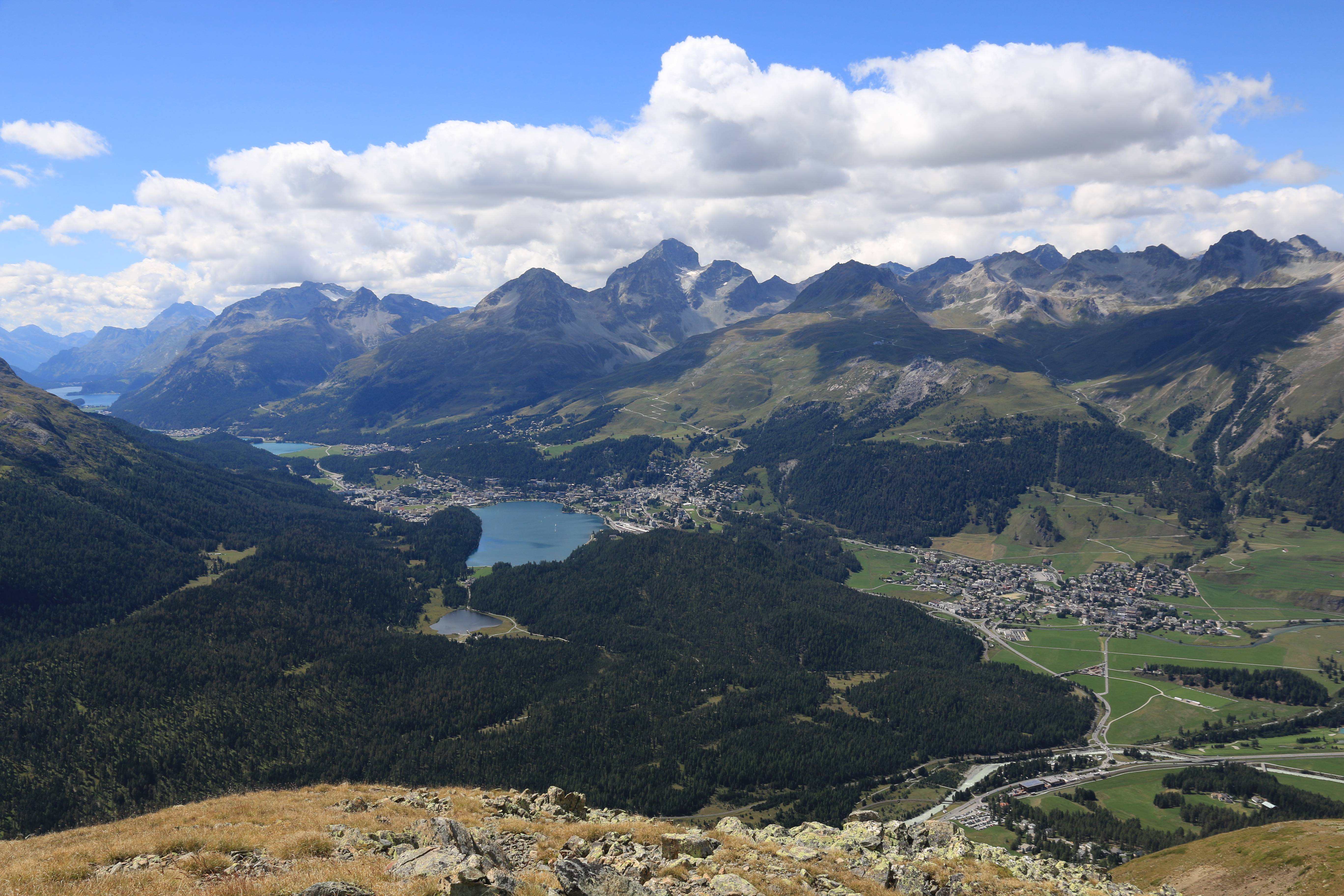 Switzerland